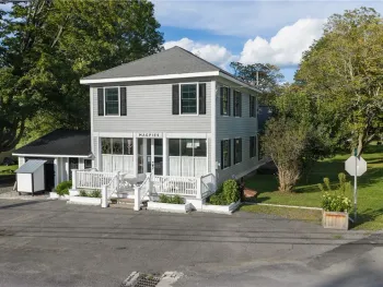 Property at 1051 Back River Road, Hamden, NY 13752