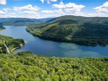 Property at 1563 Upper Perch Lake Road, Andes, NY 13731