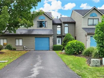 Property at 8214 Honeysuckle Drive, Clay, NY 13090