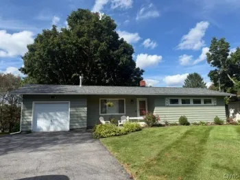 Property at 383 Northfield Way, Camillus, NY 13031