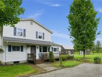 Property at 102 Eaton Street, Eaton, NY 13346