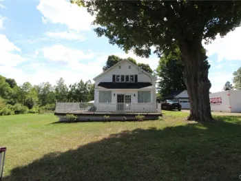 Property at 22 County Route 26, West Monroe, NY 13167
