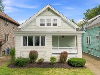 Property at 176 Crystal Avenue, Buffalo, NY 14220