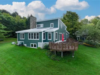 Property at 297 Skillen Road, Middlefield, NY 13326