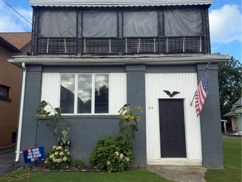Property at 94 Reo Avenue, Cheektowaga, NY 14211