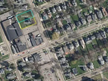 Property at 911 Davis Street, Elmira City, NY 14901