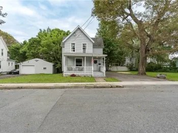 Property at 310 Tilden Street, Watertown City, NY 13601