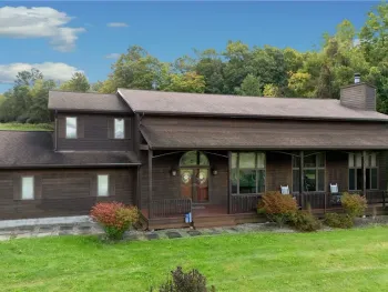 Property at 2092 Berwyn Road, Pompey, NY 13084