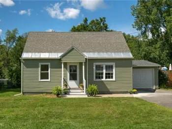 Property at 5487 Woodlawn Place, Marcy, NY 13403