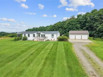 Property at 3700 Wine Moutain Road, Hector, NY 14818