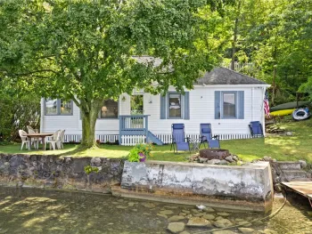Property at 639 E Lake Road, Barrington, NY 14527