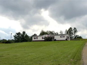 Property at 6795 Abbott Road, Lyndon, NY 14737