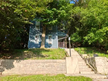 Property at 82 Catherine Street, Hornell, NY 14843