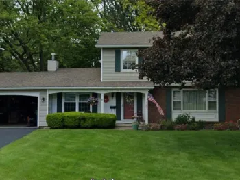 Property at 11 Old Barn Circle, Penfield, NY 14526