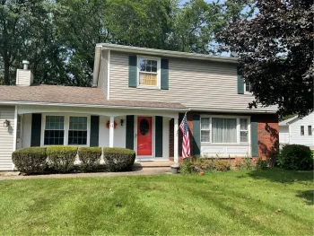 Property at 11 Old Barn Circle, Penfield, NY 14526