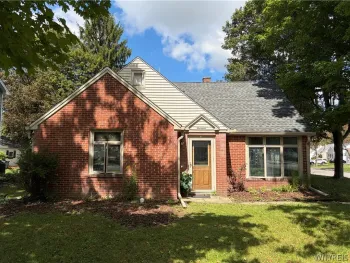Property at 14 Grant Street, Lancaster, NY 14086
