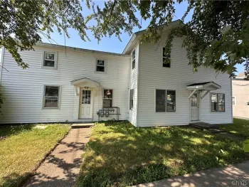 Property at 53 E Genesee Street, Lysander, NY 13027