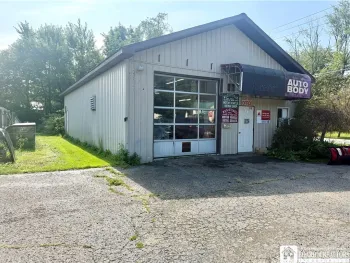 Property at 278 W Main Street, Pomfret, NY 14063