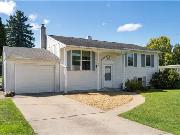 Property at 468 Mckinley Avenue, Hornellsville, NY 14843
