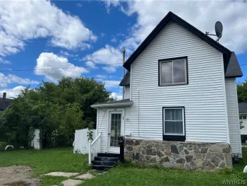 Property at 213 East Avenue, Hornell, NY 14843