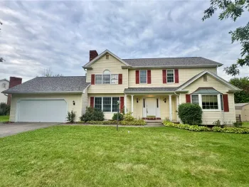 Property at 229 Kennedy Drive, Horseheads, NY 14845