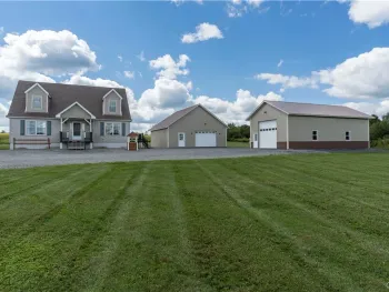 Property at 5164 Zimmer Road, West Turin, NY 13325