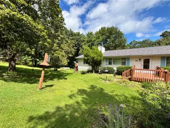 Property at 446 Moss Hill Road, Horseheads, NY 14845