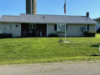 Property at 7654 Hinman Hollow Road, Mansfield, NY 14755