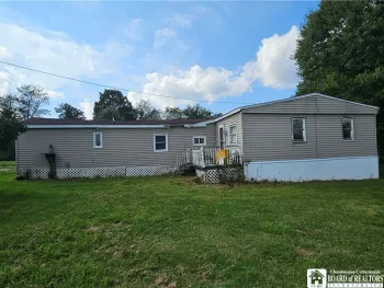 Property at 2125 Fox Road, North Harmony, NY 14710