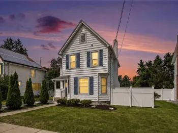 Property at 16 Silver Avenue, Auburn, NY 13021