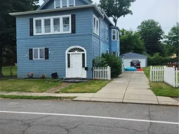 Property at 43 Nason Parkway, Lackawanna, NY 14218