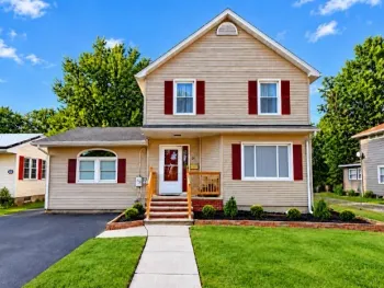 Property at 20 Ridge Street, Seneca Falls, NY 13148