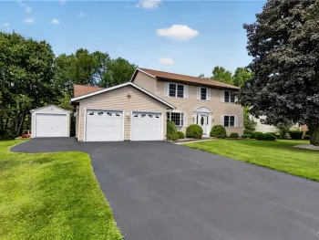 Property at 8001 Brookside Drive Drive, Rome, NY 13440
