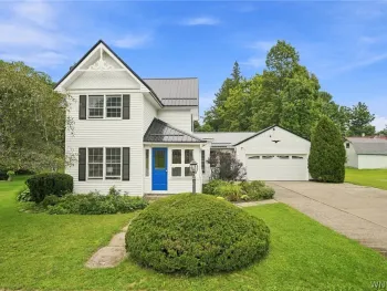 Property at 29 Newman Street, Concord, NY 14141