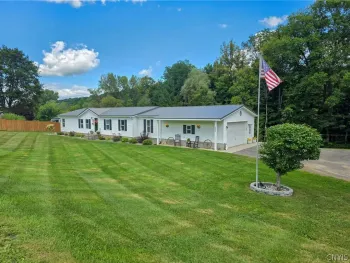 Property at 6456 Creek Road, Lincoln, NY 13421