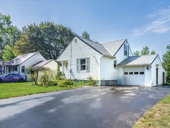 Property at 104 Van Mara Drive, Cicero, NY 13212