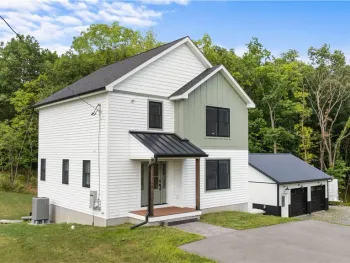Property at 142 Long Point Road, Torrey, NY 14527