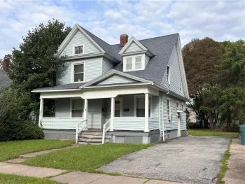 Property at 156 Cameron Street, Rochester, NY 14606