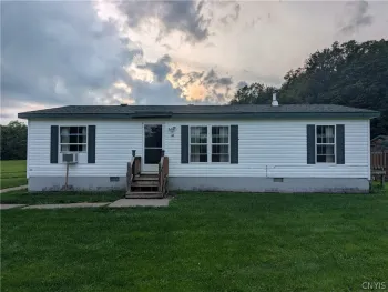 Property at 117 Kinny Road, Pitcher, NY 13801