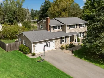 Property at 7673 Charlemont Drive, Manlius, NY 13104