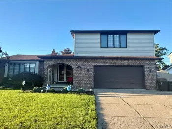 Property at 94 S Prince Drive, Cheektowaga, NY 14043