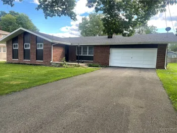 Property at 2 Upland, Allegany, NY 14706