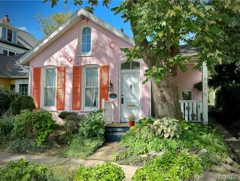 Property at 375 Summer Street, Buffalo, NY 14213