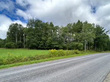 Property at 0 Pre-Emption Road, Tyrone, NY 14887