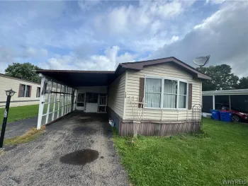 Property at 3974 Route 417, Allegany, NY 14706