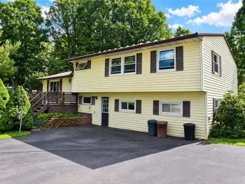Property at 70 School View Road, Roxbury, NY 12474