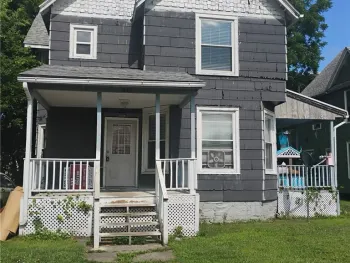Property at 1018 Hall Street, Elmira City, NY 14901