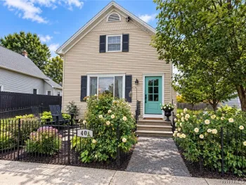 Property at 404 Main Street, Tonawanda, NY 14150