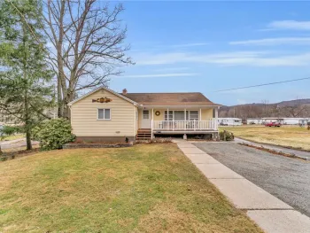 Property at 38 Oak Street, Deposit, NY 13754
