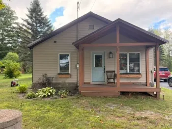 Property at 6166 Patty Street, New Bremen, NY 13367